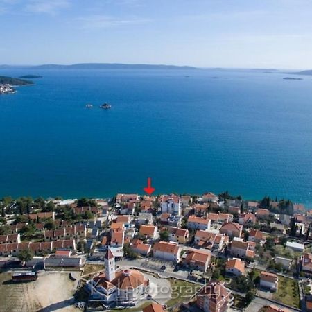 Vacation Home Mirjana Seget Vranjica Kültér fotó