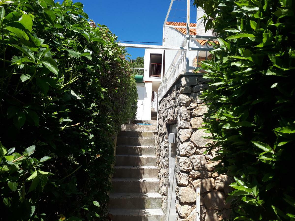 Vacation Home Mirjana Seget Vranjica Kültér fotó