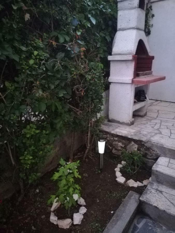 Vacation Home Mirjana Seget Vranjica Kültér fotó