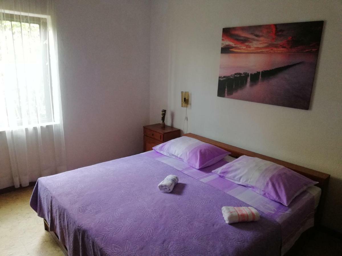 Vacation Home Mirjana Seget Vranjica Kültér fotó